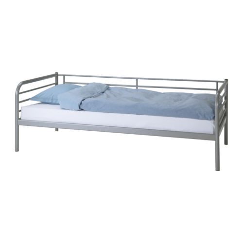 [이케아] TROMSO Day Bed (싱글, 90x200x23cm, 매트리스 포함) 301.641.65 - 마켓비